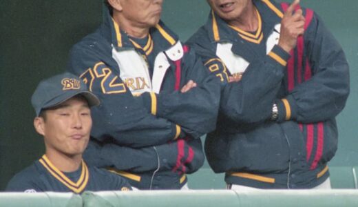 【加藤伸一連載コラム】９８年オフ　オリックスとの初交渉で驚くべき人物が同席！！