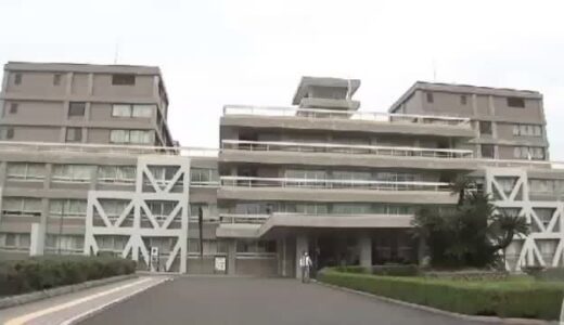 パトカー追跡を逃れ車４台に衝突した男「１３歳から覚せい剤を使用」広島地裁初公判