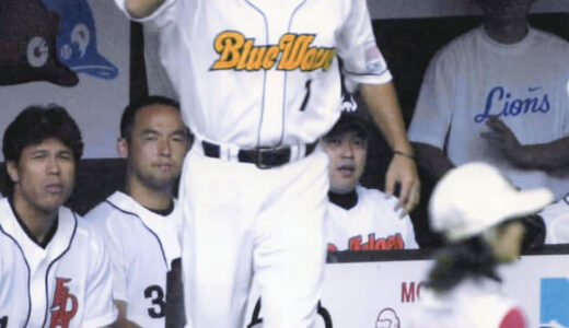 【加藤伸一連載コラム】コーチ業でも貢献　０１年には“最長ブランク”で球宴出場！