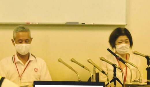 「あまりにも辛い－」届いた主将の悲痛な声　米子松蔭出場OKに「精いっぱい戦います」