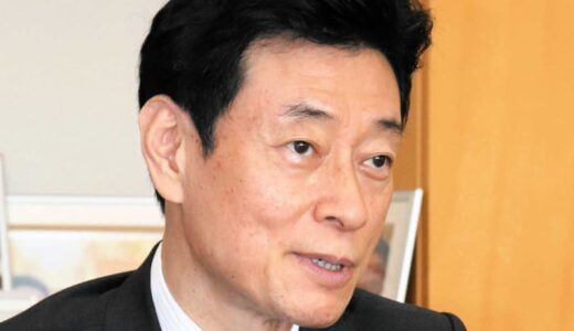 米子松蔭　「圧力かけろ」ツイートされた西村大臣「知事にお願いしてます」　取消決定