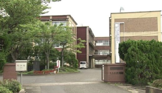 【速報】高校野球鳥取大会　コロナ関連で出場辞退の米子松蔭野球部２１日に試合実施へ（鳥取県・米子市）