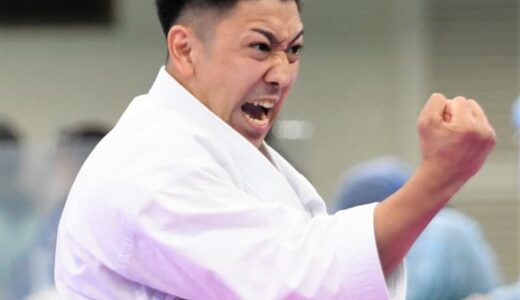 本土復帰から49年、待望の「金」　沖縄最初のメダリストは体操団体・知念
