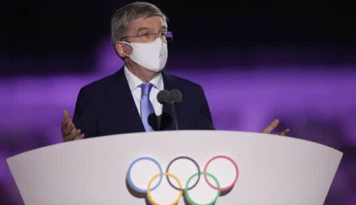 【緊急寄稿】谷口源太郎「IOCによって五輪は終わりに近づいている」
