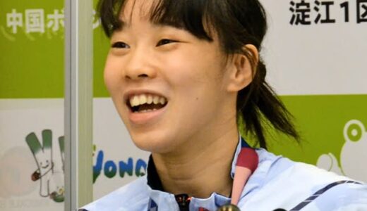 来世は「大阪桐蔭の3番ファースト」、好感度高まるばかり入江選手の笑顔