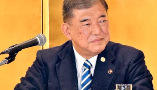 石破茂氏が自民総裁選出馬を示唆も…「5度目の正直」には“いばらの道”が