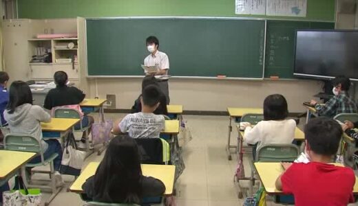 ２年ぶり実施の全国学テ　島根県と鳥取県は厳しい結果　コロナ休校など影響は？得点率で全国平均下回る