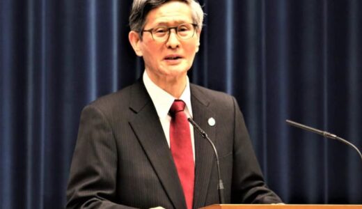 「ロックダウン」主張の尾身会長が豹変！？ 「行動制限緩和のロードマップ」発表にいったい何が...（2）