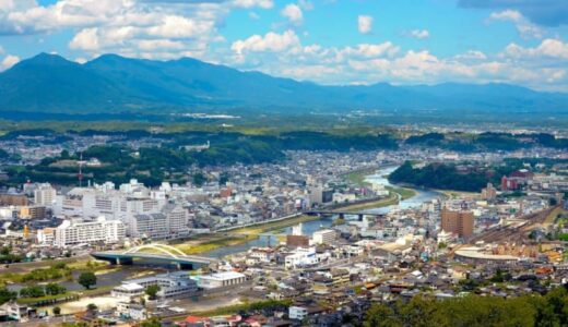 魅力は「まちと田舎がほどよく調和」　岡山・津山市がオンライン移住相談会開催