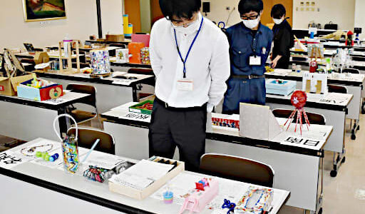 入賞34点決まる　エコアイデアコン西部地区審査会
