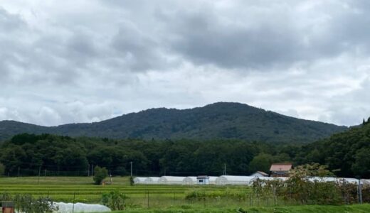 バスと電車と足で行くひろしま山日記　第1回 芸北の名峰・臥龍山
