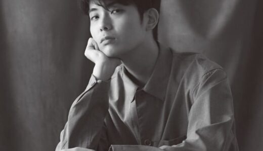 折坂悠太「音楽のこと、よくわかっていないんですよ（笑）」