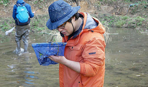 環境保全を観光一環に　里山生物多様性プロジェクト