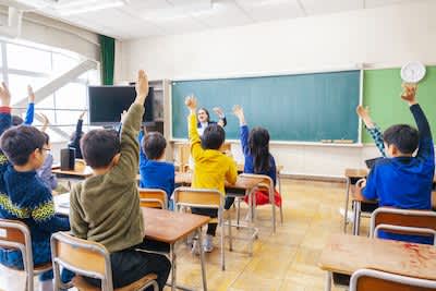 校内暴力、最も多いのは神奈川県 前年比で減少も予断許さぬ状況…加害層が低年齢化