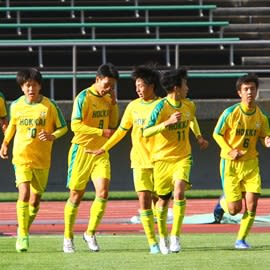 10月24日は北海道で代表校が決定！日曜日も各地で予選が実施