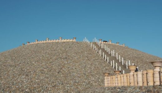 日本最多の古墳を擁する兵庫県！　銅鐸出土数も全国一　『歴パ！ひょうご地域遺産バトンリレー』（11）