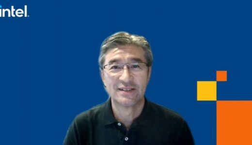大河原克行のNewsInsight 第127回 インテル鈴木社長に聞く(後編) - 日本のデジタル化の遅れ、半導体不足、インテルが抱く危機感