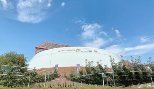 【鳥取二十世紀梨記念館】日本でここだけ！梨の体験型ミュージアム
