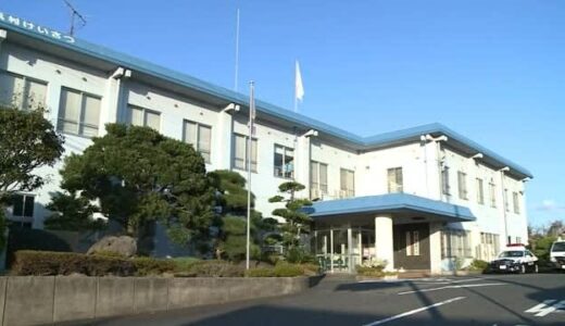 「パーンと乾いた音がした」警察署でけん銃誤射　銃弾が天井貫通　近所で発砲音聞こえる（鳥取市）