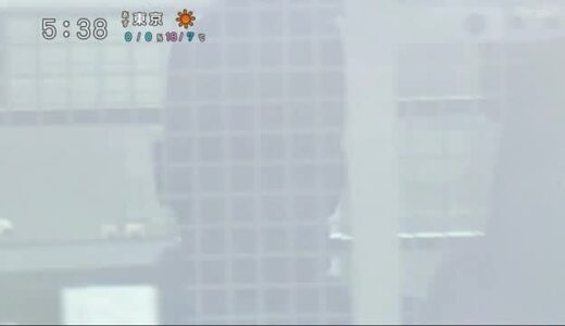 殺人容疑での再逮捕も視野に捜査進む　母親の死体遺棄容疑の５０歳息子を送検（米子市）