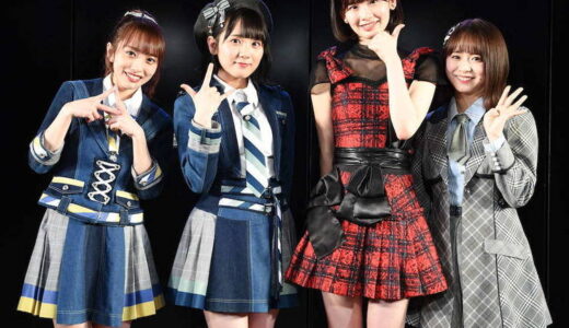 AKB48［ライブレポート］新章への大きな一歩となったAKB48劇場16周年特別記念公演「来年のAKB48も走り続けていきたい」