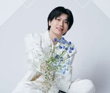俳優・黒木文貴　2022年カレンダーリリース記念トークイベント開催決定　カンフェティでチケット発売