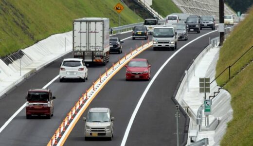 舞鶴若狭道や京都縦貫道など、大雪で通行止め可能性　ネクスコ西日本が発表