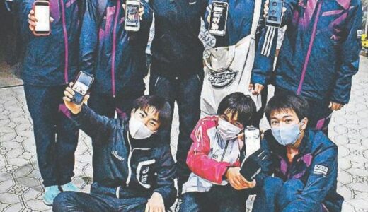 2年ぶりの徳島駅伝　練習時間の確保に各チーム苦悩