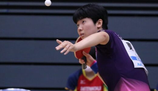 男子は出雲北陵、女子は進徳女子が1位通過＜全国高校選抜中国地区予選会＞