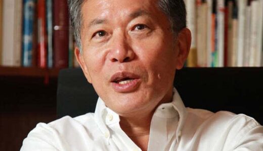 内田樹・特別寄稿「おとこたちよ！『思考停止社会』に正しく絶望せよ」