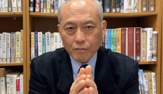 舛添前都知事、ワクチンの管理体制に私見　「感染症対策の原則は情報公開」