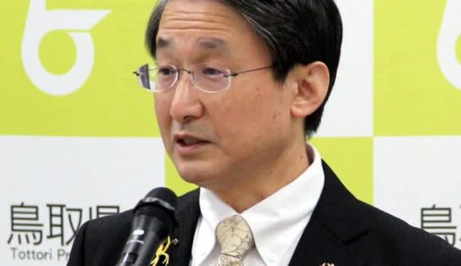 【速報】鳥取県で83人感染、知事「市中感染の段階に入った」　20日新型コロナ