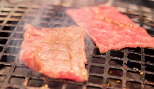 愛道園 〜 新しい食べ方を提案する倉敷の老舗焼肉店。生産者のこだわりが詰まった「万葉牛」がおすすめ