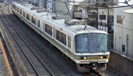 【大雪】JR山陰線福知山ー東浜間の運行取りやめや遅れの可能性を発表