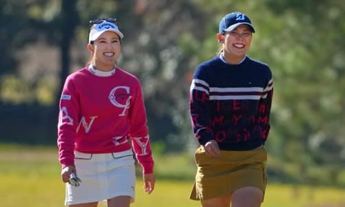女子プロのシード選手を多く抱える出身地はどこ？【データで見る女子ツアー2022】