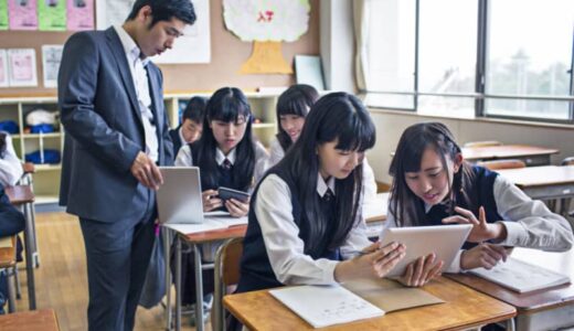 コロナ禍の教育現場でデジタル化はどれだけ進んだのか