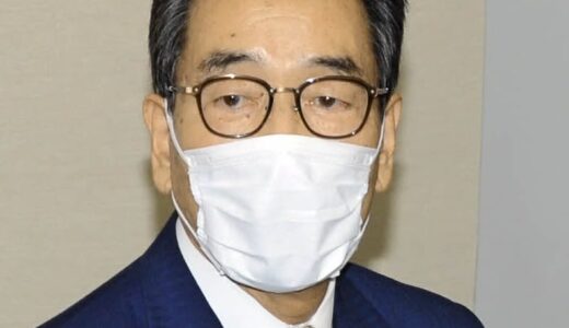 【速報】公職選挙法違反で鳥取県議を在宅起訴　立憲民主党の湯原俊二氏陣営の選対本部長