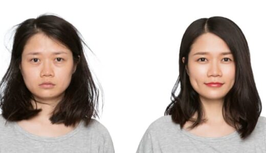最近鏡見てる？ ママになっても若い人そうでない人の違いとは？