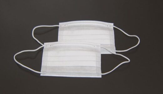 ２歳児も不織布マスク着用へ…鳥取県が保育施設にマスク配布