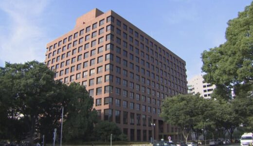 「バックフィット」対象の高浜原発を停止するよう求めた裁判　住民の訴え棄却　名古屋地裁
