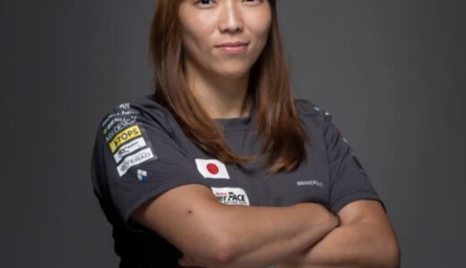徳島の暴れ川”吉野川”を拠点にラフティング世界大会へ挑戦！THE RIVER FACE主将【板華子選手】
