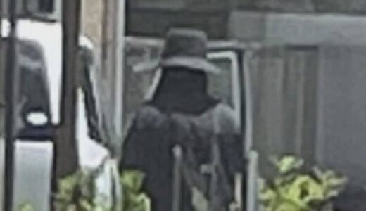 一方的な隣人トラブルが発展し、殺人未遂事件に　「ダースベイダーみたいだなと…」被害一家が語る「恐怖」