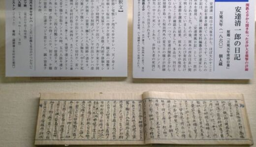 井伊大老をピストルで暗殺
