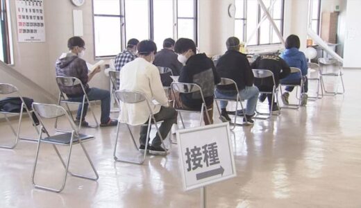 ３回目ワクチン…地域でまとまって「職場接種」