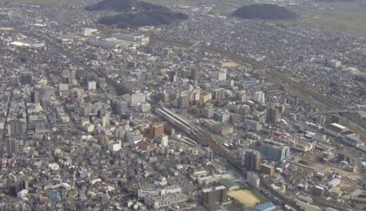 鳥取県内の「社長」の平均年齢　６０．８歳で過去最高