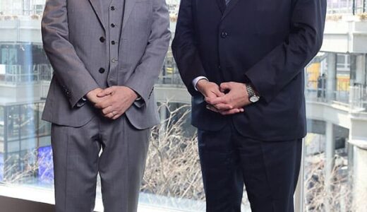 石破茂氏と太田光が語るウクライナ侵攻「日本社会では『プーチンのことも理解しろ』と言いにくい」