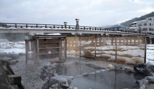 鳥取県「三朝温泉」の本当に泊まりたいホテル＆宿ランキングTOP10【JTBが集計発表】