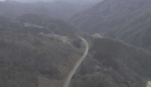 浜田道・米子道　一部４車線化決まる