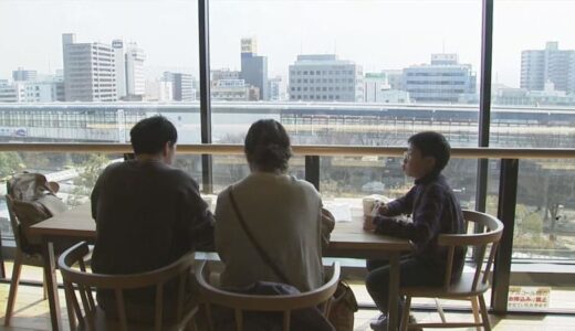 無印良品が手掛けるカフェ　期間限定で鳥取大丸にオープン　山陰初出店