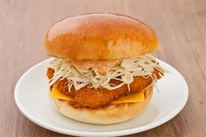 個性派ご当地バーガーランキング　トップ７をじゃらんが発表、1位はラーメンがバーガーに！？